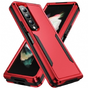 Telefoonhoesje voor Samsung Galaxy Z Fold 4 Klassiek Resistent