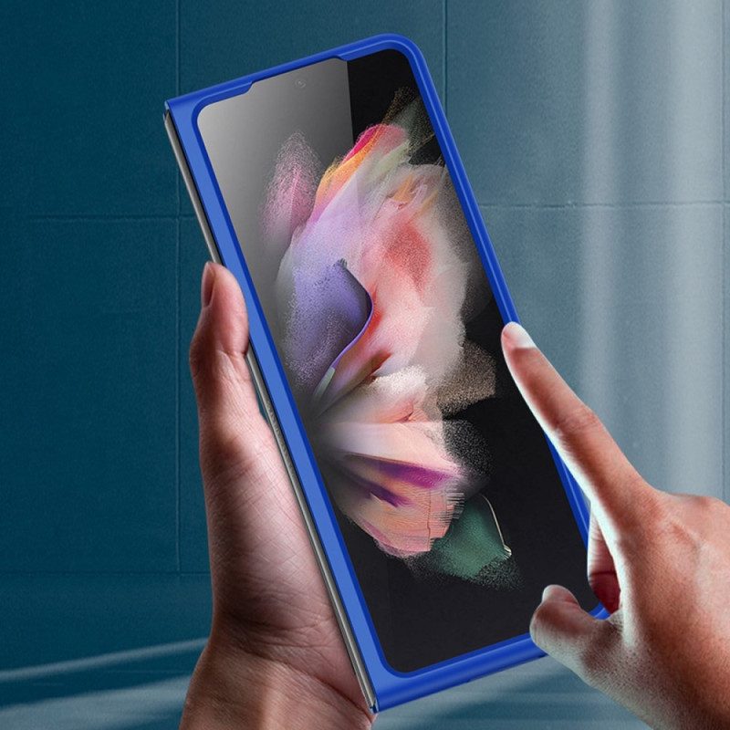 Telefoonhoesje voor Samsung Galaxy Z Fold 4 Pop-rits