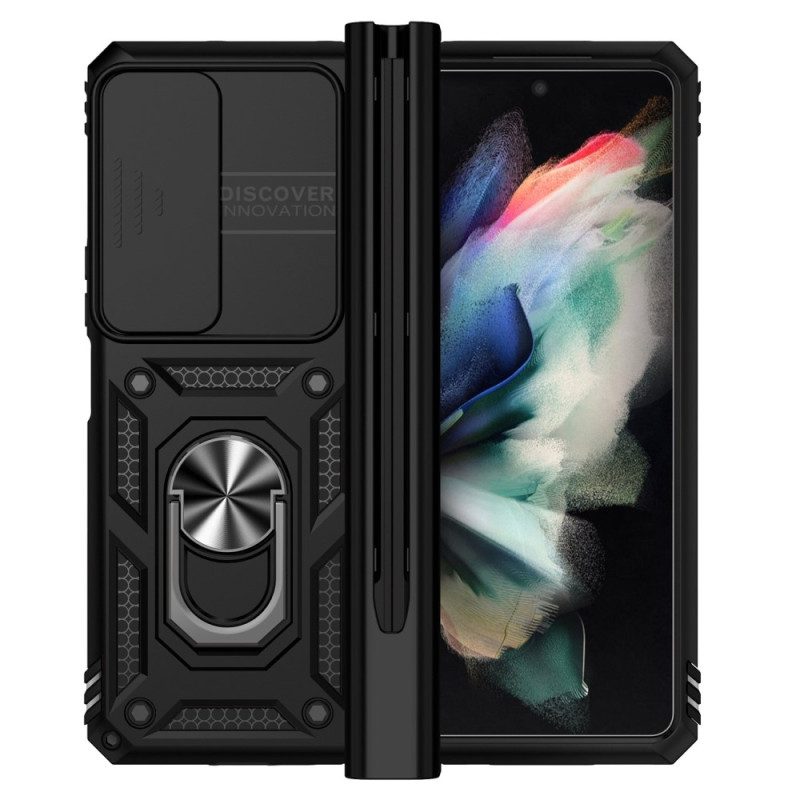 Telefoonhoesje voor Samsung Galaxy Z Fold 4 Thophed Thelfee