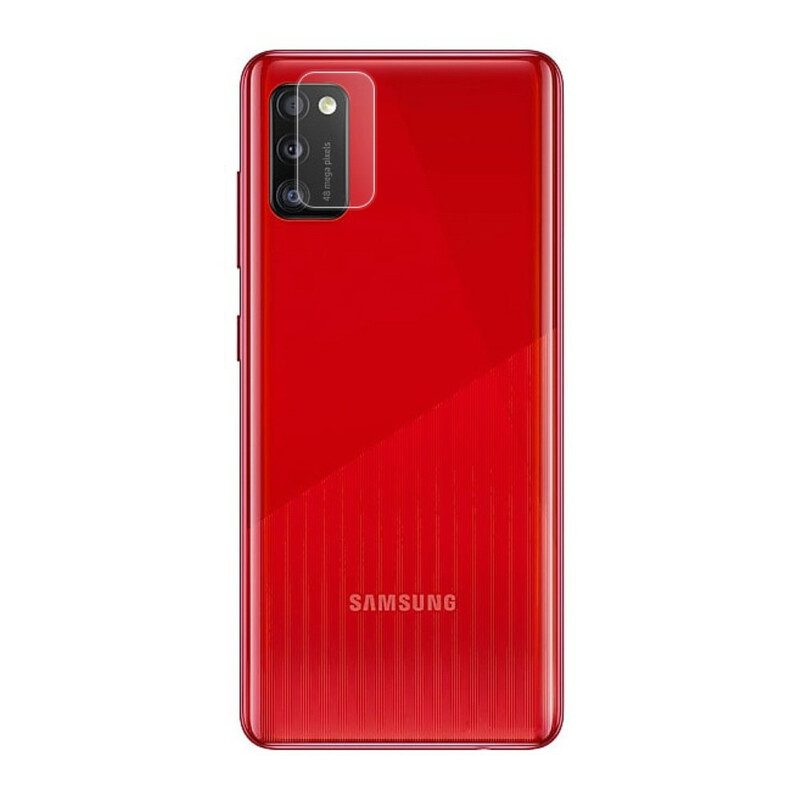 Beschermende Lens Van Gehard Glas Voor De Samsung Galaxy A41