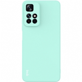 Hoesje voor Poco M4 Pro 5G Uc-4 Imak-serie