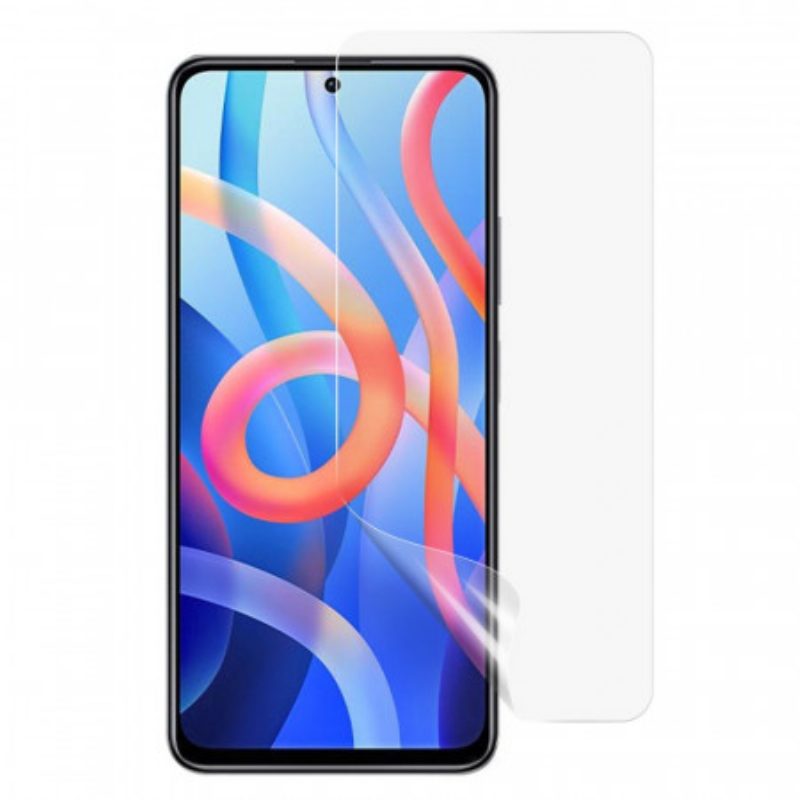 Screenprotector Voor Xiaomi Redmi Note 11/ Poco M4 Pro 5G