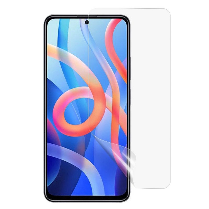 Screenprotector Voor Xiaomi Redmi Note 11/ Poco M4 Pro 5G