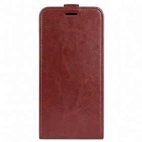 Folio-hoesje voor Honor Magic 4 Pro Flip Case Verticale Klep