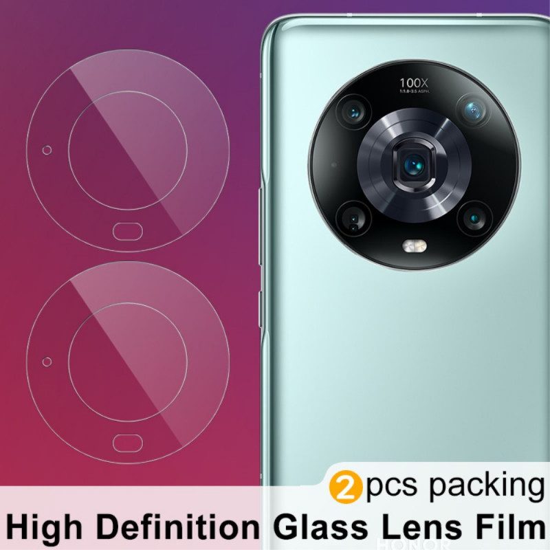 Honor Magic 4 Pro Gehard Glas Imak Beschermende Lens