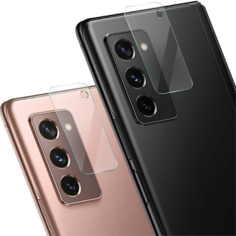 Beschermende Lens Van Gehard Glas Voor Samsung Galaxy Z Fold2