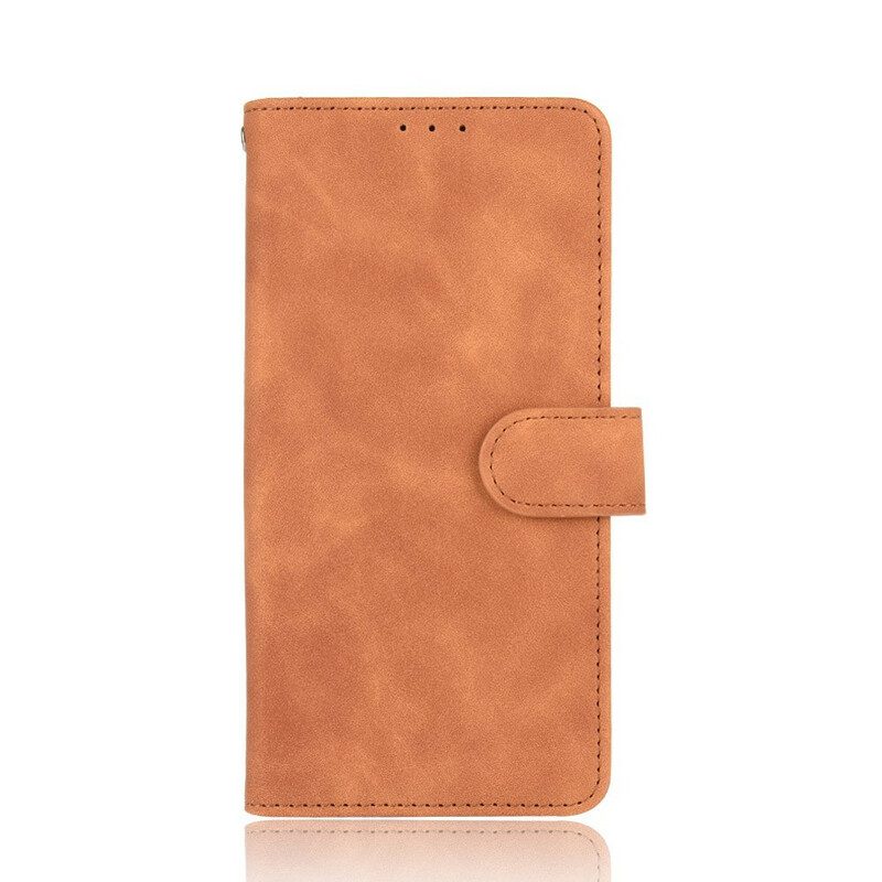 Cover voor Samsung Galaxy Z Fold 2 Aanraking Van De Huid