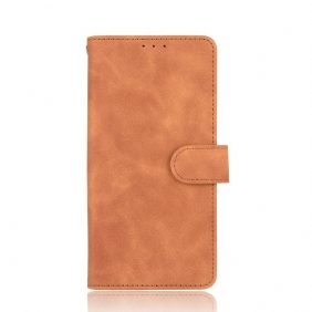 Cover voor Samsung Galaxy Z Fold 2 Aanraking Van De Huid