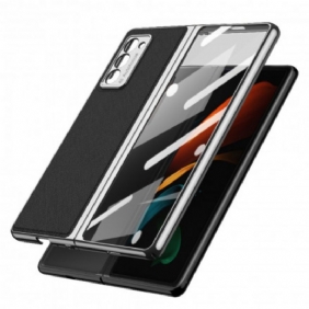 Hoesje voor Samsung Galaxy Z Fold 2 Hybride Gkk