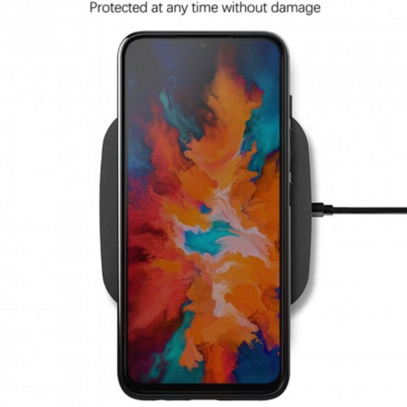 Hoesje voor Moto G50 Thunder-serie