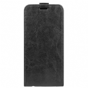 Flip Case voor Samsung Galaxy M52 5G Verticaal