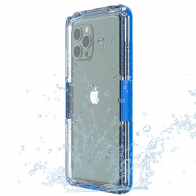 Hoesje voor iPhone 14 Waterbestendig Ip68