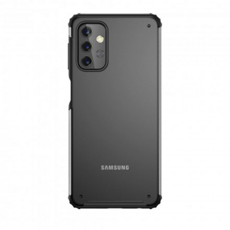 Hoesje voor Samsung Galaxy A32 5G Armor-serie