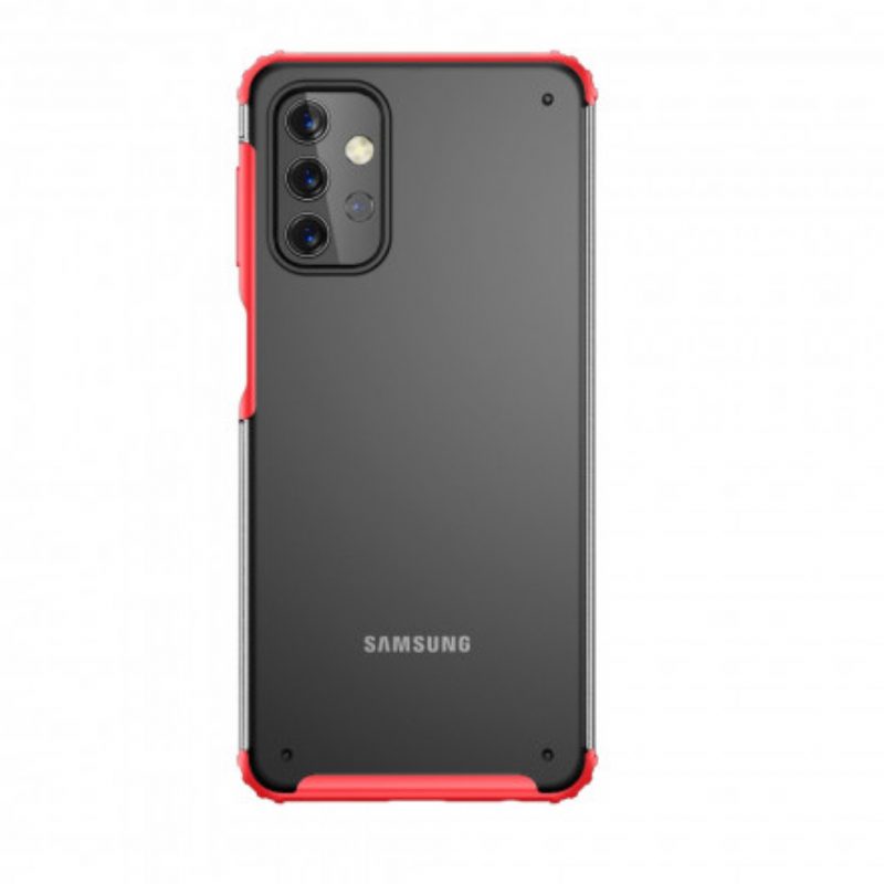 Hoesje voor Samsung Galaxy A32 5G Armor-serie