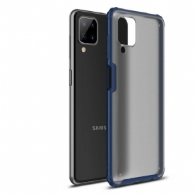 Hoesje voor Samsung Galaxy M12 / A12 Armor-serie