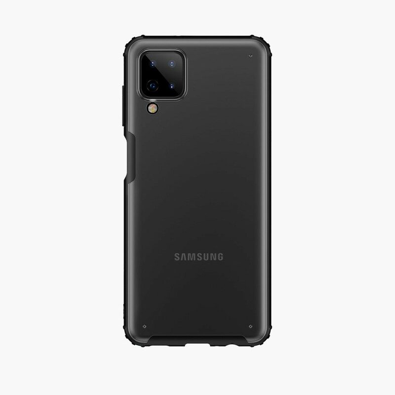 Hoesje voor Samsung Galaxy M12 / A12 Armor-serie