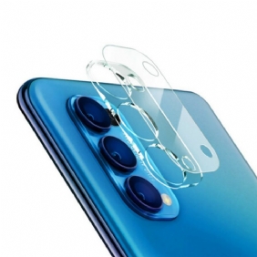 Beschermende Lens Van Gehard Glas Voor Oppo Find X3 Lite Imak