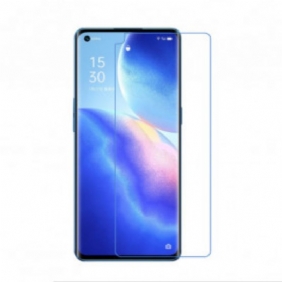 Screenprotector Voor Oppo Find X3 Lite Doorzichtig