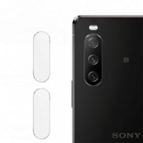 Beschermende Lens Van Gehard Glas Voor Sony Xperia 10 Iii Imak