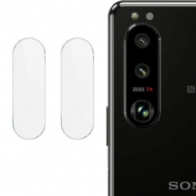 Beschermende Lens Van Gehard Glas Voor Sony Xperia 5 Iii Imak