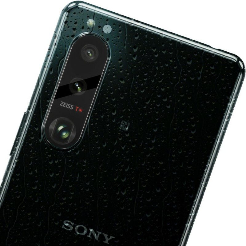 Beschermende Lens Van Gehard Glas Voor Sony Xperia 5 Iii Imak