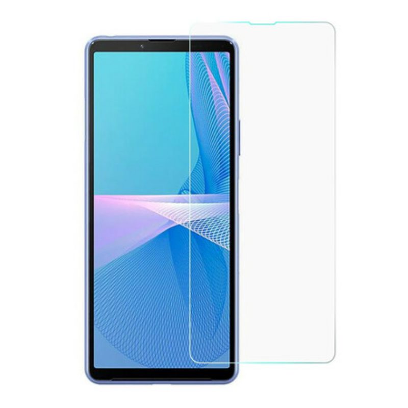 Lcd-Schermbeschermer Voor Sony Xperia 10 Iii