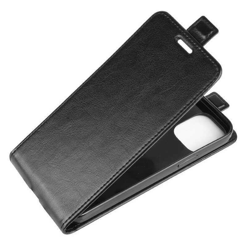 Folio-hoesje voor iPhone 12 / 12 Pro Flip Case Opvouwbaar