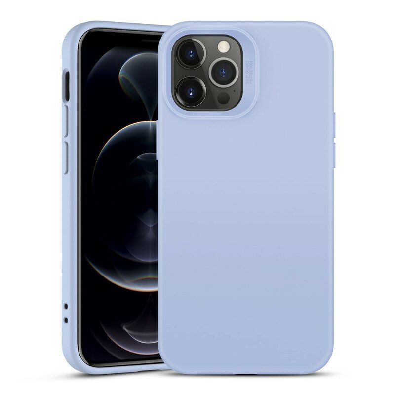 Hoesje voor iPhone 12 / 12 Pro Esr Uit De Cloud-serie