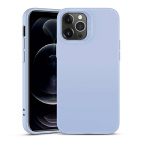 Hoesje voor iPhone 12 / 12 Pro Esr Uit De Cloud-serie