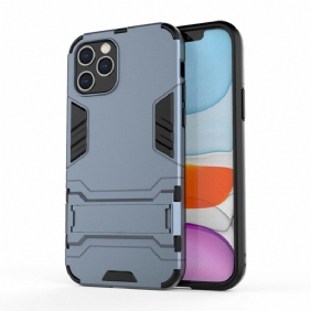 Hoesje voor iPhone 12 / 12 Pro Ultrabestendig