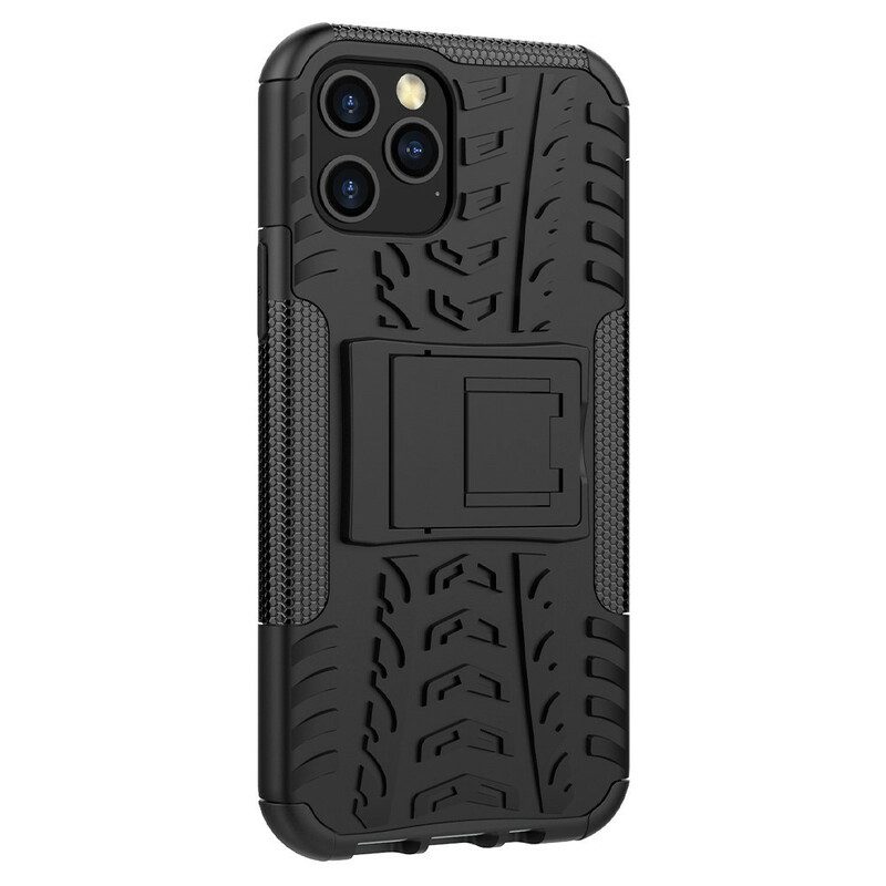 Hoesje voor iPhone 12 / 12 Pro Ultrabestendige Premie