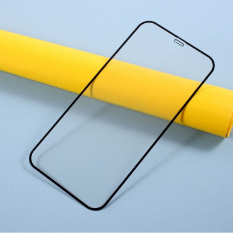 Screenprotector Van Gehard Glas Voor iPhone 12 / 12 Pro