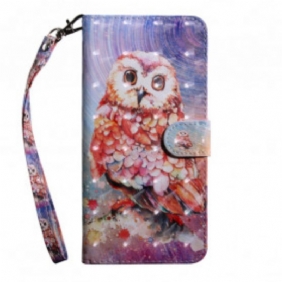 Folio-hoesje voor iPhone SE 3 / SE 2 / 8 / 7 Germain De Uil