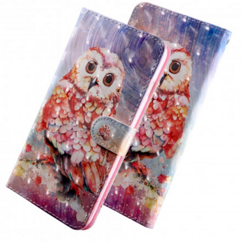 Folio-hoesje voor iPhone SE 3 / SE 2 / 8 / 7 Germain De Uil