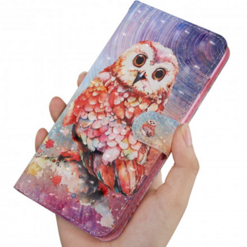 Folio-hoesje voor iPhone SE 3 / SE 2 / 8 / 7 Germain De Uil