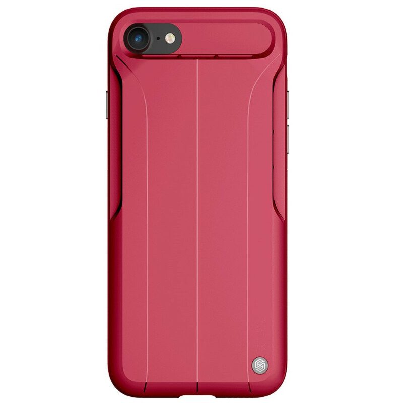 Hoesje voor iPhone SE 3 / SE 2 / 8 / 7 Nillkin Audioversterker