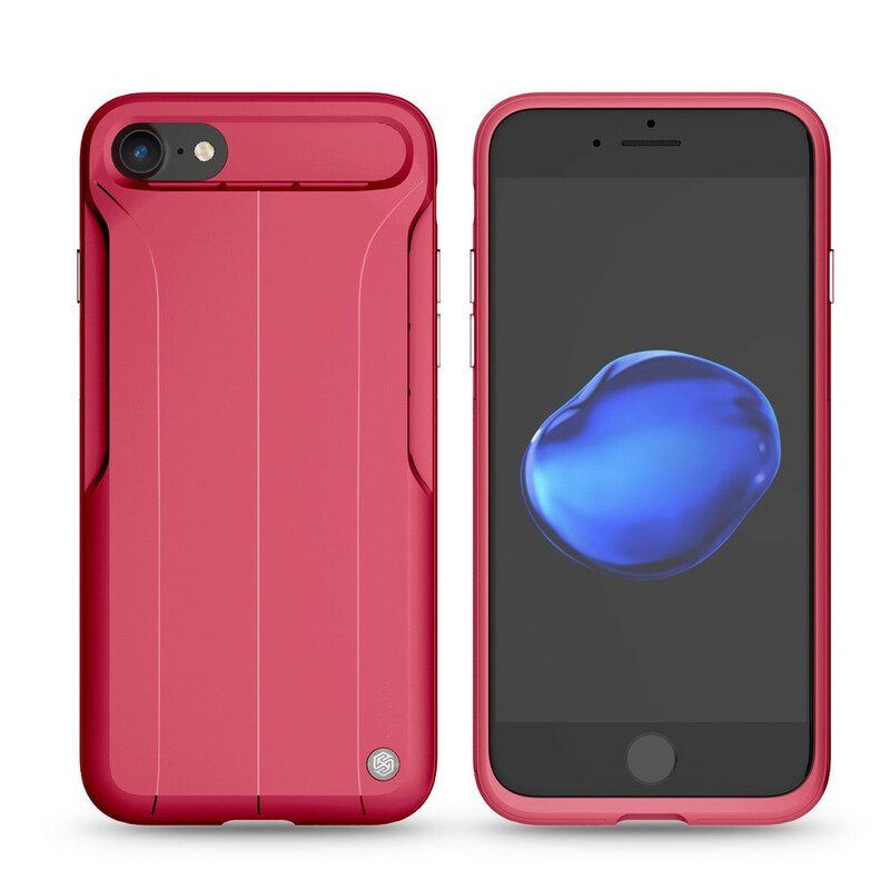 Hoesje voor iPhone SE 3 / SE 2 / 8 / 7 Nillkin Audioversterker