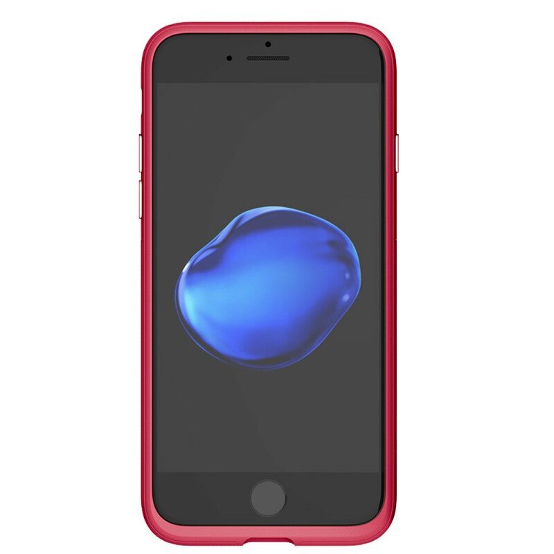 Hoesje voor iPhone SE 3 / SE 2 / 8 / 7 Nillkin Audioversterker