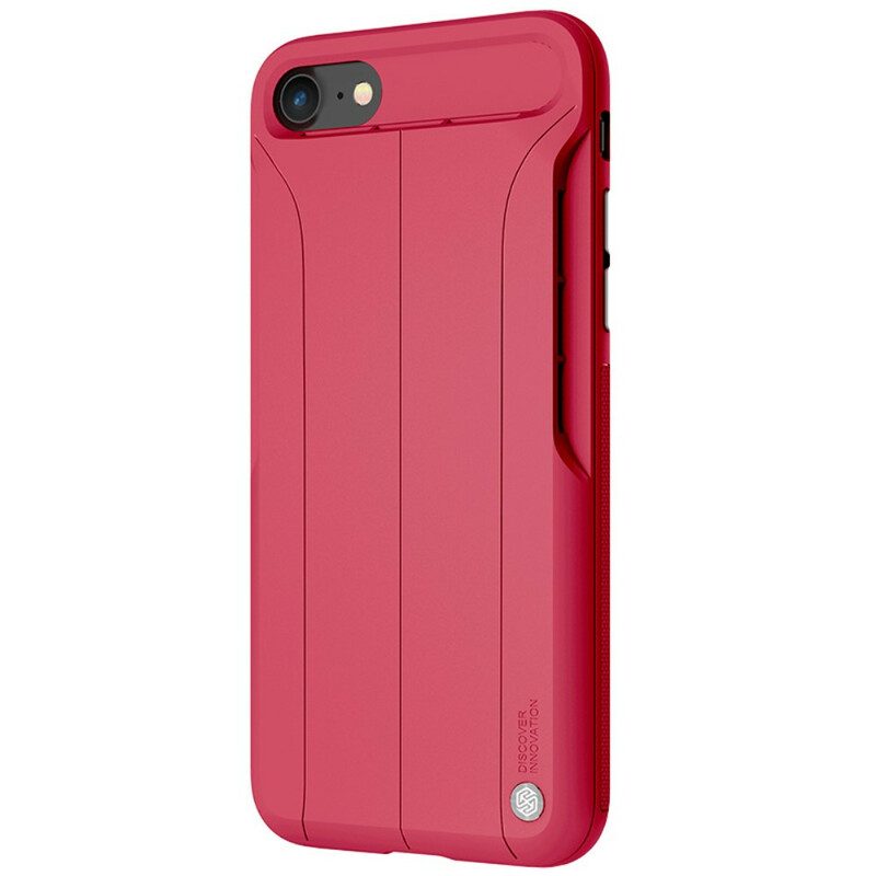 Hoesje voor iPhone SE 3 / SE 2 / 8 / 7 Nillkin Audioversterker