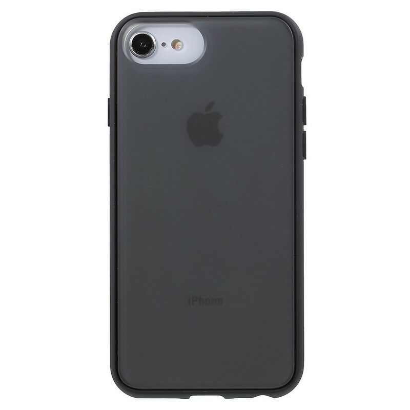 Hoesje voor iPhone SE 3 / SE 2 / 8 / 7 Spectre-serie Ipaky