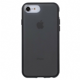 Hoesje voor iPhone SE 3 / SE 2 / 8 / 7 Spectre-serie Ipaky