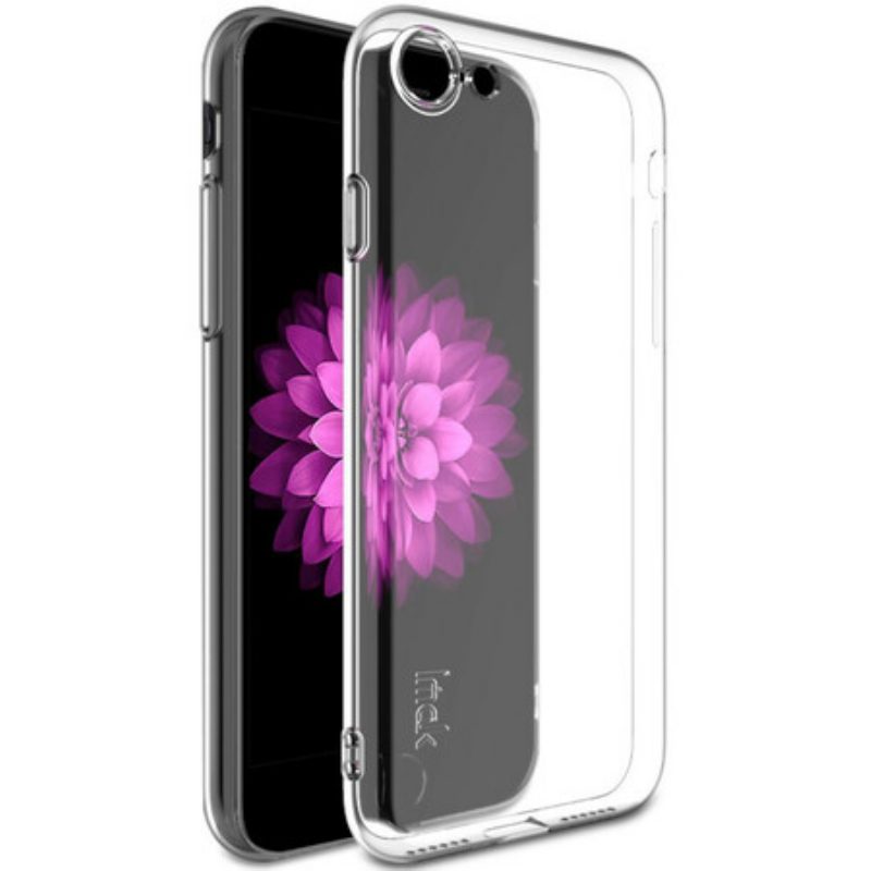 Hoesje voor iPhone SE 3 / SE 2 / 8 / 7 Ux-5-serie Imak