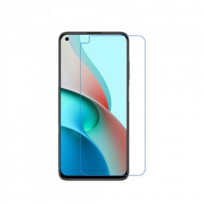 Screenprotector Voor Xiaomi Redmi Note 9 5G / Note 9T 5G