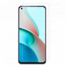 Xiaomi Redmi Note 9 5G / Note 9T 5G Screenprotector Van Gehard Glas