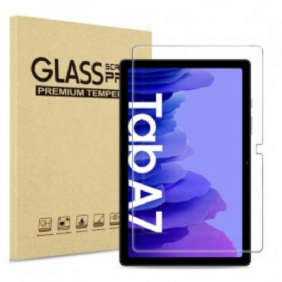 Bescherming Van Gehard Glas Voor Samsung Galaxy Tab A7 (2020)