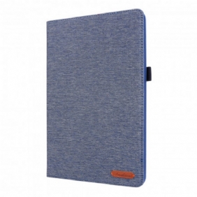 Cover voor Samsung Galaxy Tab A7 (2020) Stof