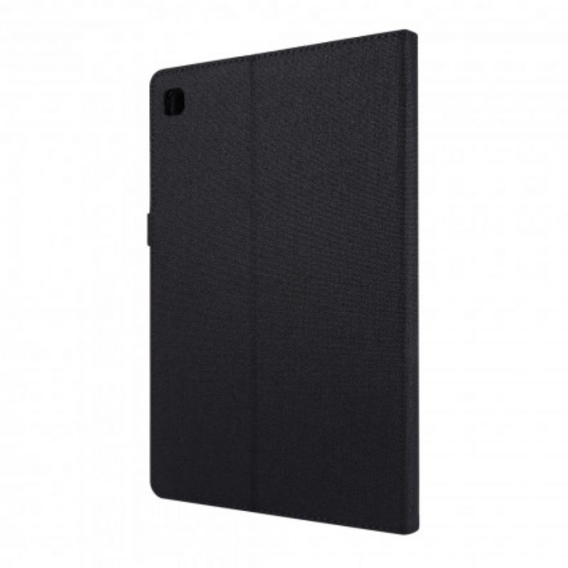 Cover voor Samsung Galaxy Tab A7 (2020) Stof