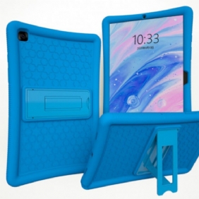 Telefoonhoesje voor Samsung Galaxy Tab A7 (2020) Siliconen Houder