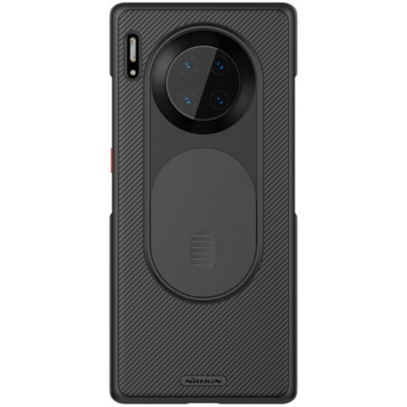 Hoesje voor Huawei Mate 30 Pro Camshield Nillkin