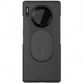 Hoesje voor Huawei Mate 30 Pro Camshield Nillkin